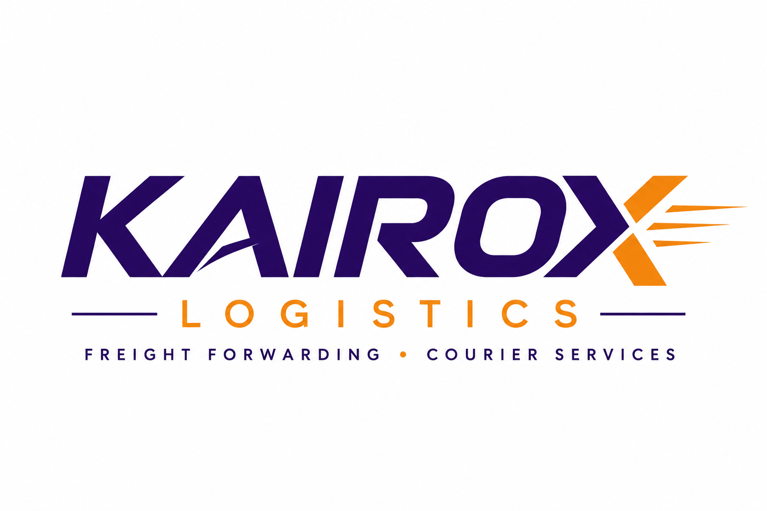 Kairox Logistics logo